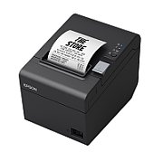 Epson TM-T20III - Direct Thermal - 203 dpi - USB_2