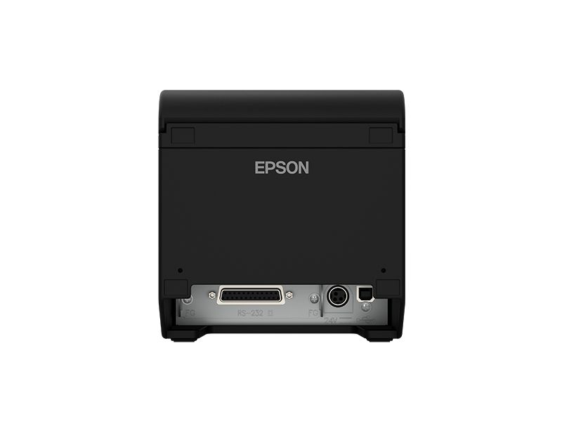 Epson TM-T20III - Direct Thermal - 203 dpi - USB_4