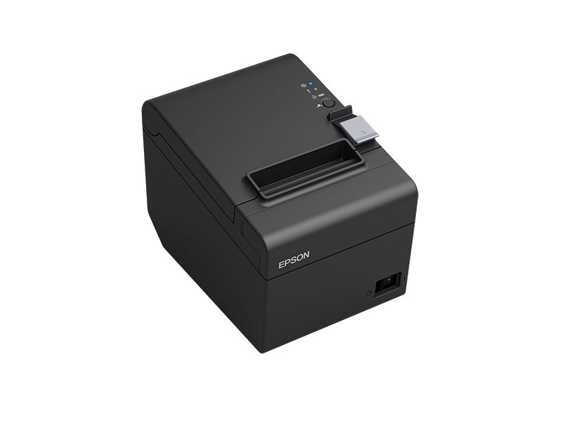 Epson TM-T20III - Direct Thermal - 203 dpi - USB_5