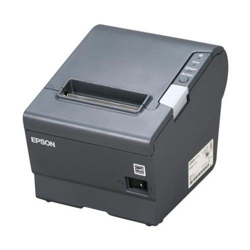 Epson TM-T88V - Direct Thermal - 180dpi - Serial_2