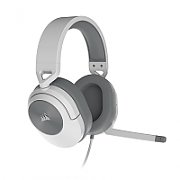 HS55 WIRELESS, Casti Gaming, Alb_1