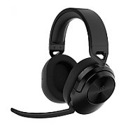 HS55 WIRELESS, Casti Gaming, Negru_1