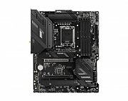 Placa de baza MSI MAG B760 TOMAHAWK WIFI, socket 1700, 4x DDR5 UDIMM, 4x SATA, 3x NVMe, 14x USB-A, 2x USB-C, ATX