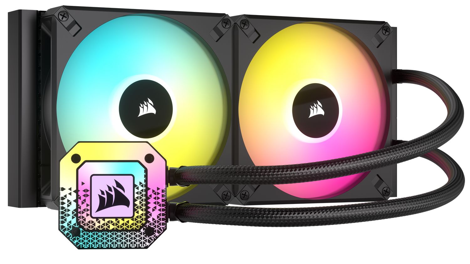 H115i ELITE CAPELLIX XT