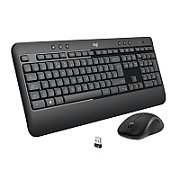 Logitech Desktop MK540 Advanced [CH] black_1