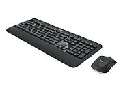 Logitech Desktop MK540 Advanced [CH] black_2