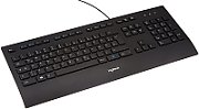 Logitech Keyboard K280e for Busi. [DE] black EWR2_1