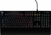 Logitech Keyboard G213 Gaming Prodigy RGB [DE]_1