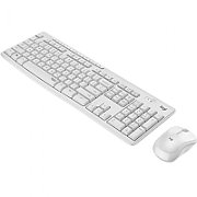 Logitech Desktop MK295 Wireless Silent [DE] grey_1