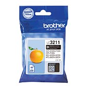 Tinte Brother LC-3211BK Black_1