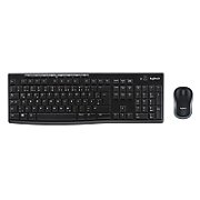 Logitech Desktop MK270 Wireless [DE] black_1