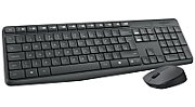 Logitech Desktop MK235 Wireless [DE] dark grey_1