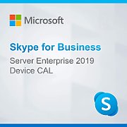 CSP Skype for Business Server Enterprise D-CAL 2019 NP [P]_1