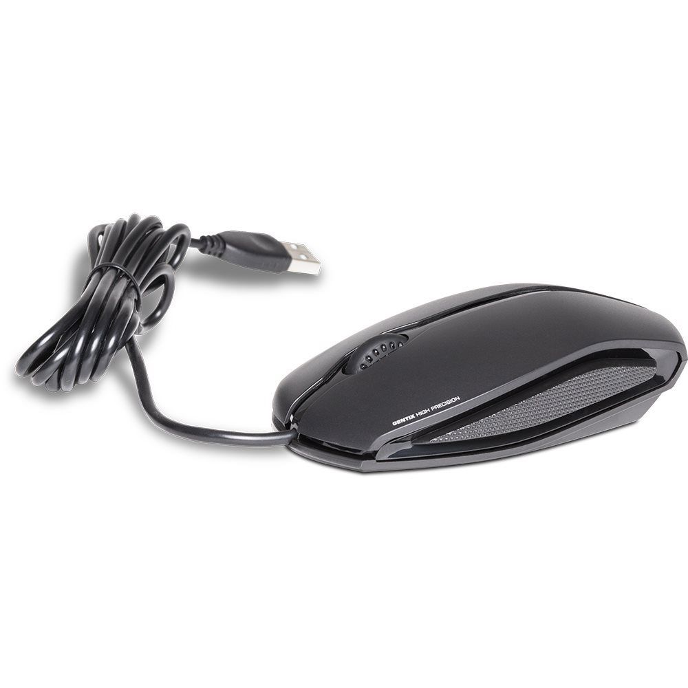 TERRA Mouse 1000 Corded USB black_3