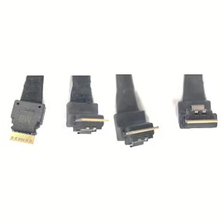 Intel Cable Kit 1U/2U SlimSAS cable (Server Board to ROC) CYPCBLSLINTKIT