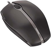 Cherry Mouse GENTIX SILENT black Spezielle Tasten ohne Klick_1