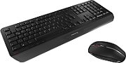 Cherry Desktop GENTIX [DE] Wireless black Deutschland_1