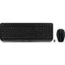 Cherry Desktop GENTIX [FR] Wireless black/noir Frankreich_2