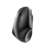 Cherry Mouse MW 4500 LEFT Wireless Ergonomic Vertical 45° Design, Vertical, für Linkshänder_1