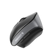 Cherry Mouse MW 4500 LEFT Wireless Ergonomic Vertical 45° Design, Vertical, für Linkshänder_2