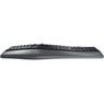 Cherry Keyboard KC 4500 ERGO [BE] Ergonomic black  geschwungene ergonomische Tastatur, kabelgebunden_2