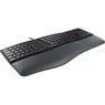 Cherry Keyboard KC 4500 ERGO [FR] Ergonomic black geschwungene ergonomische Tastatur, kabelgebunden_8