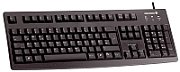 Cherry Keyboard G83-6105 [UK] black