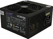 Netzteil ATX LC-Power 550W/120mm 80+  4+4-pin 12V, 6+2-pin PCIe_1