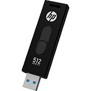 HP USB3.1  512GB Solid State Flash Drive x911w_1