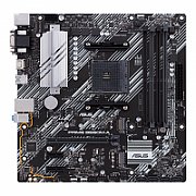 MB AMD B550 SAM4 MATX/PRIME B550M-A/CSM ASUS_1