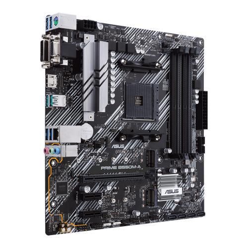 MB AMD B550 SAM4 MATX/PRIME B550M-A/CSM ASUS_2