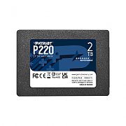 PATRIOT P220 SSD 2TB SATA 550/500MB/s_1