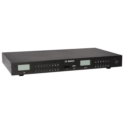 Bosch PRM-UST Sursa muzicala, USB/SD/Tuner