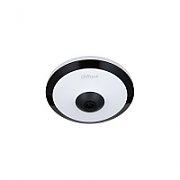 Camera de supraveghere Dahua IPC-EW5541-AS Fisheye IP, AI WizMind, 5MP, IR 10m, 1.4mm, microfon, PoE
