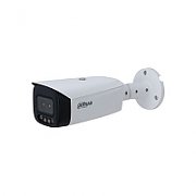 Camera de supraveghere Dahua IPC-HFW5449T1-ASE-D2-0280B Bullet IP, AI WizMind Full-collor 4MP, 2.8mm, IR 50m, microfon, PoE, IP67