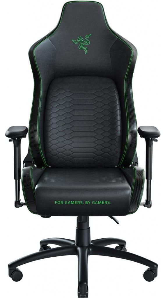 Razer Iskur - XL - Gaming Chair With Built In Lumbar Support_2