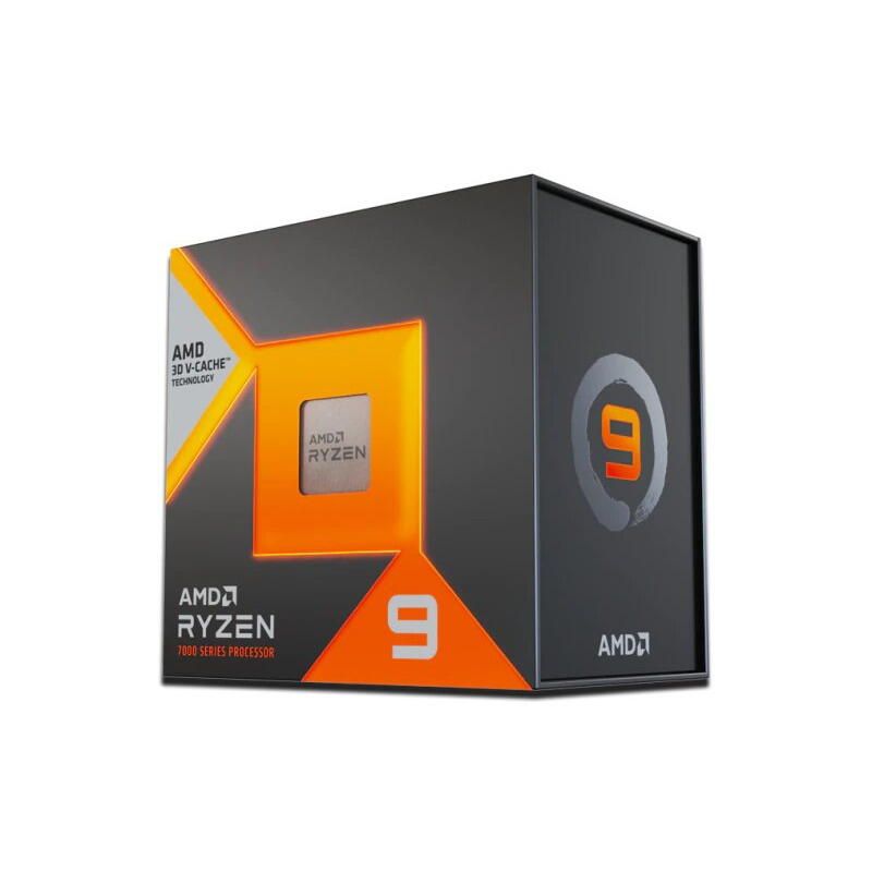 Procesor AMD Ryzen 9 7950X3D 4.2GHz AM5, 16c/32t, 120W TDP, AMD Radeon Graphics_4