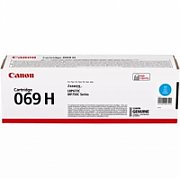 CANON CRG069HC TONER CARTRIDGE CYAN 5.5K_1