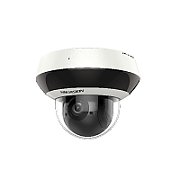 Camera supraveghere Hikvision DS-2DE2A204IW-DE3(2.8-12mm)(C) 2-inch 2 MP 4X Powered by DarkFighter IR Network Speed Dome, Clear imaging against strong back lighting due to 120 dB WDR technology, 4x optical zoom allows for closer viewing of subjects in expansive areas,Up to 20m IR range ensures_1