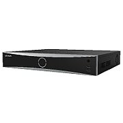 NVR 32 canale Hikvision DS-7732NXI-K4 Up to 256 Mbps incoming bandwidth,Adopt Hikvision Acusense technology to minimize manual effort and security costs, IP Video Input 32-ch,Incoming Bandwidth 256 Mbps,Outgoing Bandwidth 160 Mbps,SATA 4 SATA interfaces Capacity Up to 10 TB capacity for each HDD_1