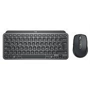 Logitech Desktop MX Keys Mini Combo for Busi. BOLT [DE] darkgrey BT Mouse: MX Anywhere 3 (Akku), USB-C-Ladekabel_1