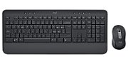 Logitech Desktop MK650 Signature [DE] BOLT black BT Mouse: Signature M650 for Busi. (400–4000 DPI)_1