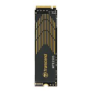 TRANSCEND 2TB M.2 2280 PCIe Gen4x4 NVMe 3D TLC with Dram Graphene Heatsink_1