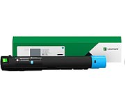 Toner Lexmark  85D0HC0 cyan  16.5k compatibil cu CX930/CX931_1