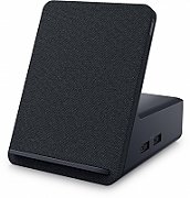 Dell Dual Charge Dock HD22Q, Wireless Qi v1.3 charging for mobile devices, Ports: Video ports: 1 x HDMI 2.1 port (rear), 1 x DisplayPort 1.4 port (rear), Network ports: 1 x RJ45 Ethernet port (rear), USB ports: 2 x USB 3.2 Gen 1 ports (rear), 2 x USB 3.2 Gen 1 ports (right), 1 x USB 3.2 Gen 2 Type-C_12