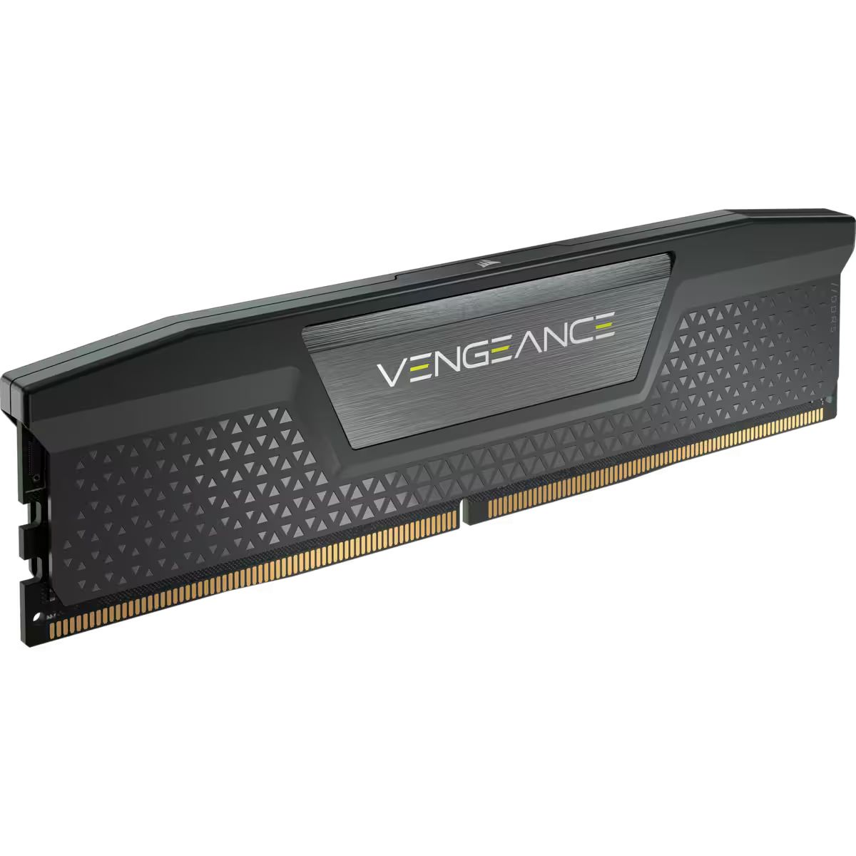 CORSAIR DDR5 6000MT/s 64GB 2x32GB DIMM Unbuffered 40-40-40-77 Std PMIC AMD EXPO VENGEANCE DDR5 Cool Grey Heatspreader 1.35V_3