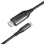 RVC-HI2MC, Adaptor USB-C la HDMI 2.0a, 4K/60Hz, 180 cm_2