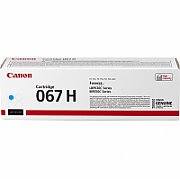 Toner Canon CRG067HC, CYAN, capacitate 2350 pagini, pentru LBP-631 / LBP-631-cw / LBP-633 / LBP-633cdw / CRG-067Y / CRG067Y / MF-651 / MF- 651cw / MF-655 / MF-655cdw / MF-657 / MF-657cdw._1