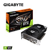 Placa video Gigabyte GeForce RTX 3060 WINDFORCE OC 12G V2, 2x DisplayPort, 2x HDMI, 12GB GDDR6, 1792MHz, 192bit, PCI-E 4.0 x16, 360GB/s_3