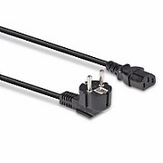 Cablu alimentare schuko Lindy IEC C13, 3m, negru  Description  Schuko 2 Pin Plug to IEC C13 Fully moulded Total length: 3m Colour: Black  https://www.lindy-international.com/IEC-Mains-Cable-3m.htm?websale8 =ld0101.ld021102&pi=30336&ci=80_2